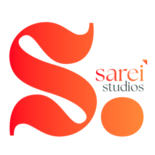Sarei Studios Logo