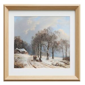 Winter Landscape