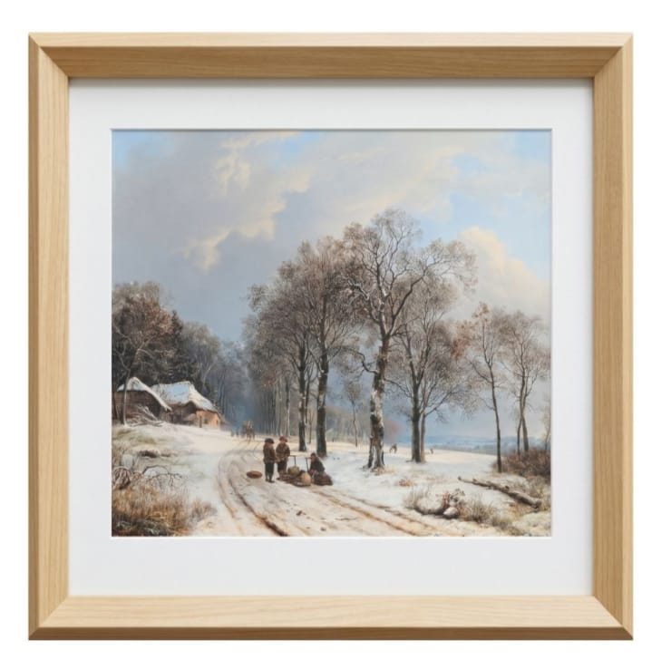 Winter Landscape