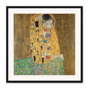 The Kiss