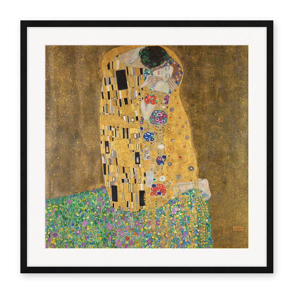 The Kiss