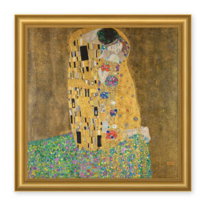 The Kiss - One of a Kind